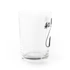 kazukiboxの和食派 Water Glass :left