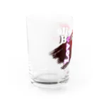 もふもふ犬ソア君SHOPのBe smile♡ Water Glass :left