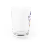 Atelier Petrichor Forestのラベンダー Lavender Water Glass :left