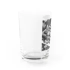 YoMiTの有名な観光スポットイメージ画像：アンコールワット（カンボジア） Water Glass :left