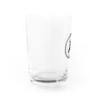 newtのなまずレコード Water Glass :left