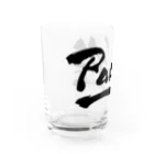 PaddleのPaddle Water Glass :left