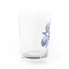SORIMATIKAのゴリラス5 Water Glass :left