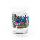 MoriArt の発展的 Water Glass :left