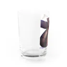 咲夜の隠れ家の二次元大人のお姉さんシリーズ2 Water Glass :left