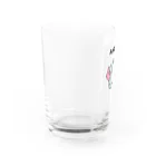 怪奇屋　翔屋のANGELグッズ01 Water Glass :left