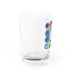 アルコールポップカルチャーのアルコールポップカルチャー〈酒屑飯店〉 Water Glass :left