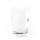 legolandのSHIMIZ Water Glass :left