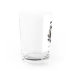 Natures thingのWILD BLOOM Water Glass :left