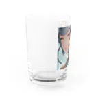 Ryuu_0925のエキサイティングなゲームの挑戦 Water Glass :left