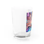 Ryuu_0925の笑いの絶えない瞬間 Water Glass :left