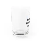 IMINfiniteの先輩  senpai noticed me  vol.2 Water Glass :left