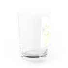 mayumi_isobe_vnのカレーらいす Water Glass :left