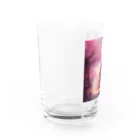 hanabi871の街 Water Glass :left