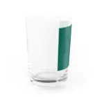 YonezunanashiのYN Water Glass :left