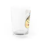 epuron_jpのJKぶりゅん Water Glass :left