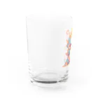 ラビットホーム（RH）のRH Water Glass :left