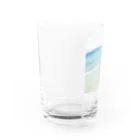 0showのna_3 Water Glass :left