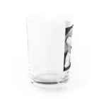 林 健太のLizards Water Glass :left