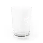 MagicBarGARNETのSUGOROC LINE Water Glass :left