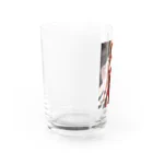 かわいいzakkaのCUTE猫耳天使シリーズ１８ Water Glass :left