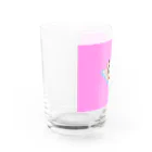 SuperDanceCatの【SuperDanceCat】スケジュール前倒し Water Glass :left