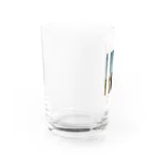 popo60のポラロイド写真 Water Glass :left