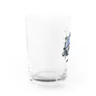 AXIA-designのjoin us Water Glass :left