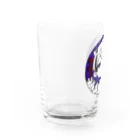 B×4の九重みや Water Glass :left