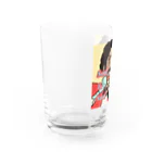 okitahiromuのソウル＆ソウル Water Glass :left