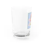 midnight storeの「ハルジオン」 Water Glass :left