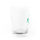 アメーバ2世の星彩の加護 Water Glass :left