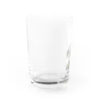 ニムニムのお部屋の未知の場所へ Water Glass :left