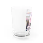 ぶーたんのステージ上の歌姫の輝き Water Glass :left