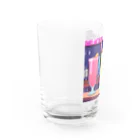 momoka_momoのカクテル Water Glass :left