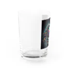 NWorldのスマートウォッチの進化 Water Glass :left