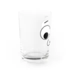 ringo6969の大きなお目々 - ハの字眉ver. Water Glass :left