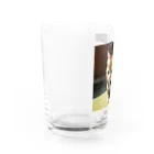 anagram12の子猫 Water Glass :left