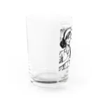 R-M-ShopのFAVORITEシリーズNo.4 Water Glass :left