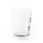 tomy1022のテレフォンマーク いろいろ Water Glass :left