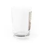 Decor&LuxuryVenusのLuxury Davide Water Glass :left