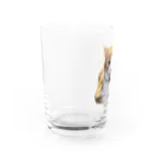 maronchiro55のメル Water Glass :left