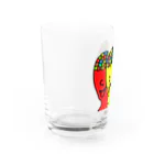 Talow Design のスリータング Water Glass :left