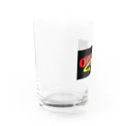 00015gtの00015gt Water Glass :left