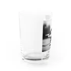 TigerSharkのドローン Water Glass :left