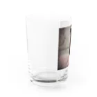 Stella_Christyのバレリーナ🩰 Water Glass :left