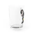 BUHI2のBUHI Water Glass :left