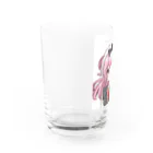 橘里奈のおままごとの橘里奈 Water Glass :left