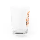 Loveuma. official shopのONCE AND FUTURE AERU〜これからもずっとみんなの愛馬。〜by AERU（クレジットなしVer.） Water Glass :left