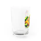 Urban A24の【フード】メキシカンタコス Water Glass :left